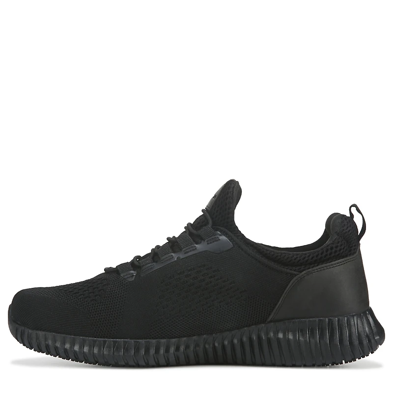 Men's Cessnock Medium/Wide Slip Resistant Work Sneaker