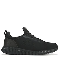 Men's Cessnock Medium/Wide Slip Resistant Work Sneaker