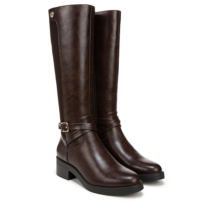 Women's Brittany 50/50 Riding Boot