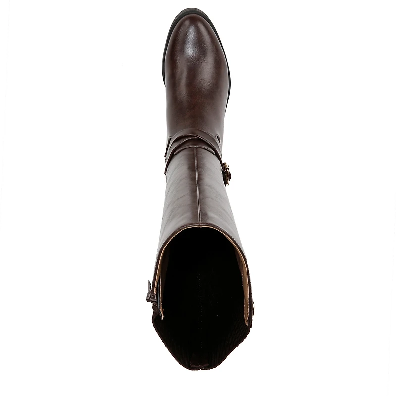 Women's Brittany 50/50 Riding Boot