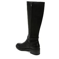 Women's Brittany Wide Calf 50/50 Riding Boot