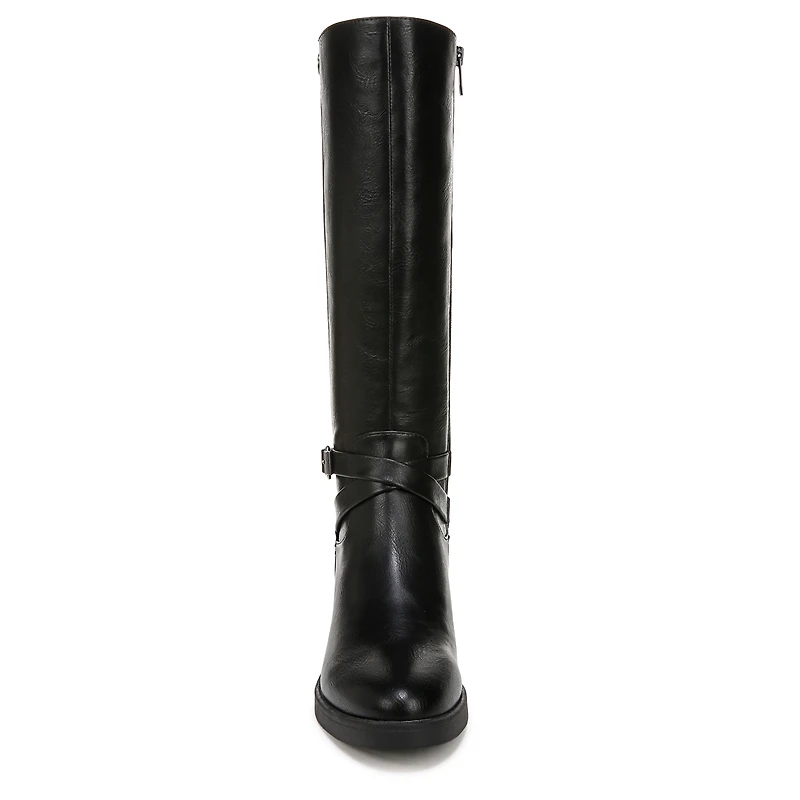 Women's Brittany Wide Calf 50/50 Riding Boot