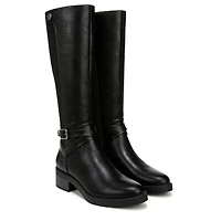 Women's Brittany Wide Calf 50/50 Riding Boot