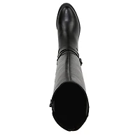 Women's Brittany Wide Calf 50/50 Riding Boot