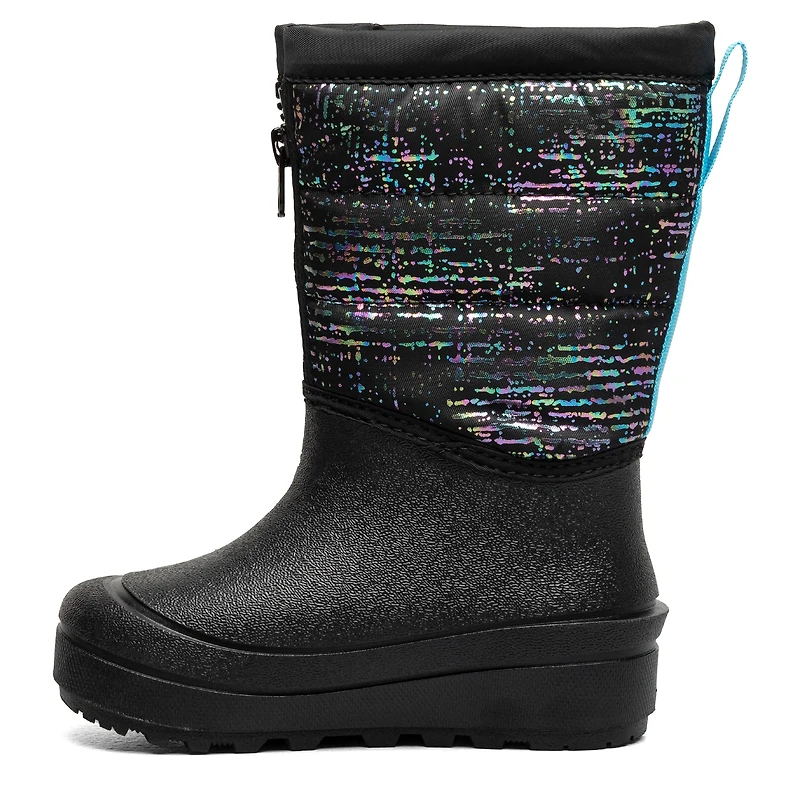 Kids' Snow Shell Winter Boot Toddler/Little/Big Kid