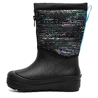 Kids' Snow Shell Winter Boot Toddler/Little/Big Kid