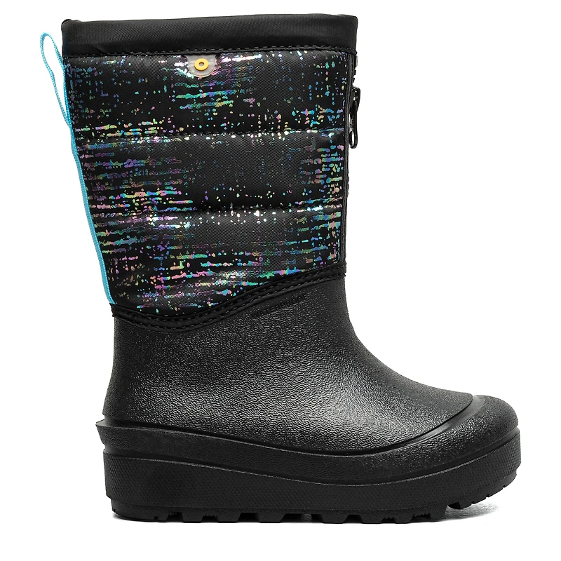 Kids' Snow Shell Winter Boot Toddler/Little/Big Kid