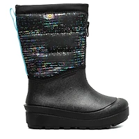 Kids' Snow Shell Winter Boot Toddler/Little/Big Kid