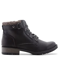 Women's Smash Lace Up Boot