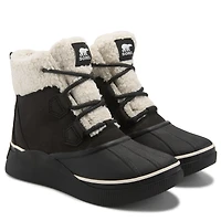 Women's Out N About IV Chillz Waterproof Boot