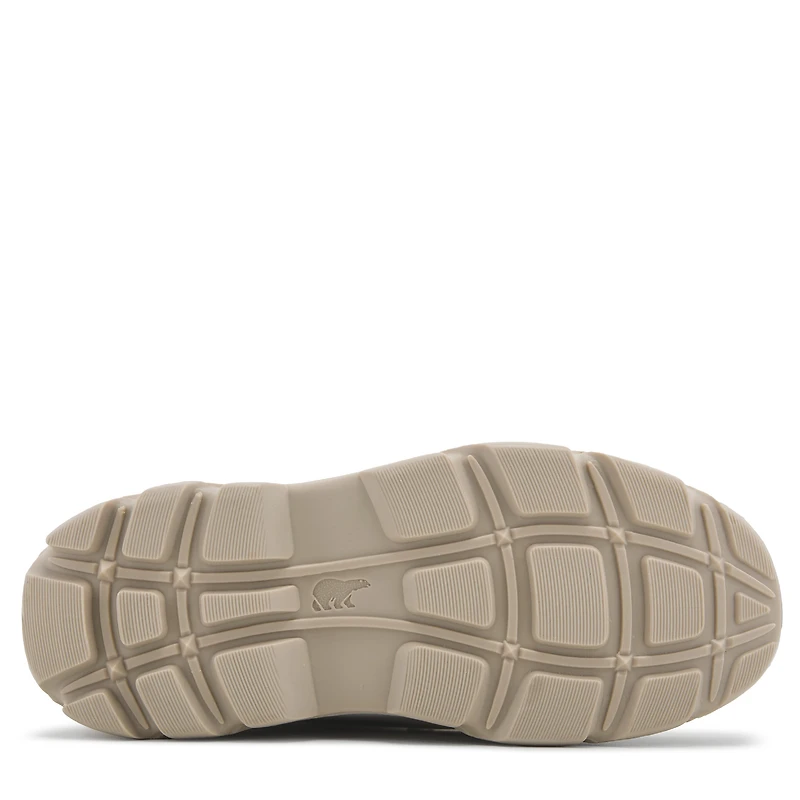 Women's Snow Angel Waterproof Winter Boot