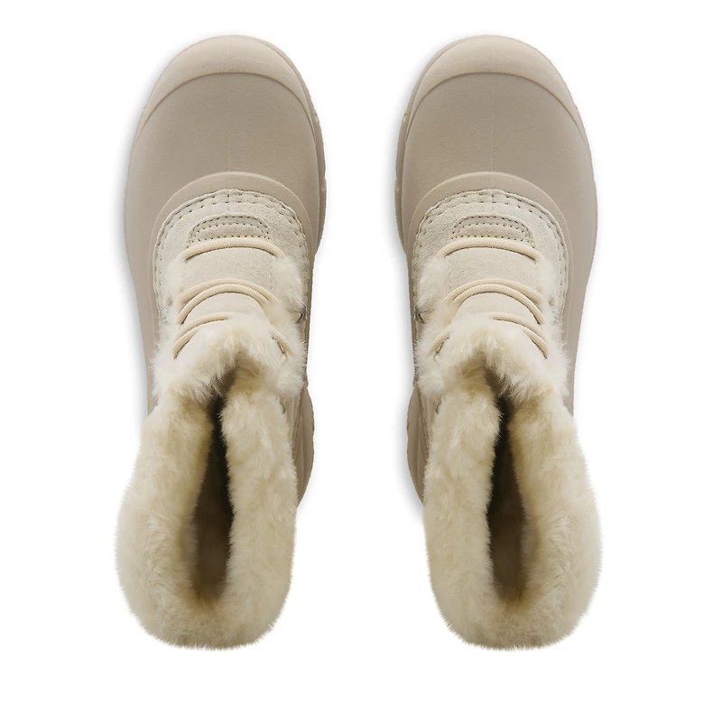 Women's Snow Angel Waterproof Winter Boot