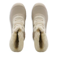 Women's Snow Angel Waterproof Winter Boot