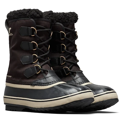 Men's 1964 Pac Nylon Waterproof Winter Boot