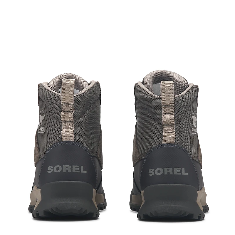 Men's Buxton Lite Lace Insulated Waterproof Winter Boot