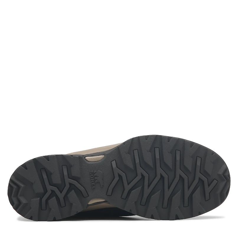 Men's Buxton Lite Lace Insulated Waterproof Winter Boot