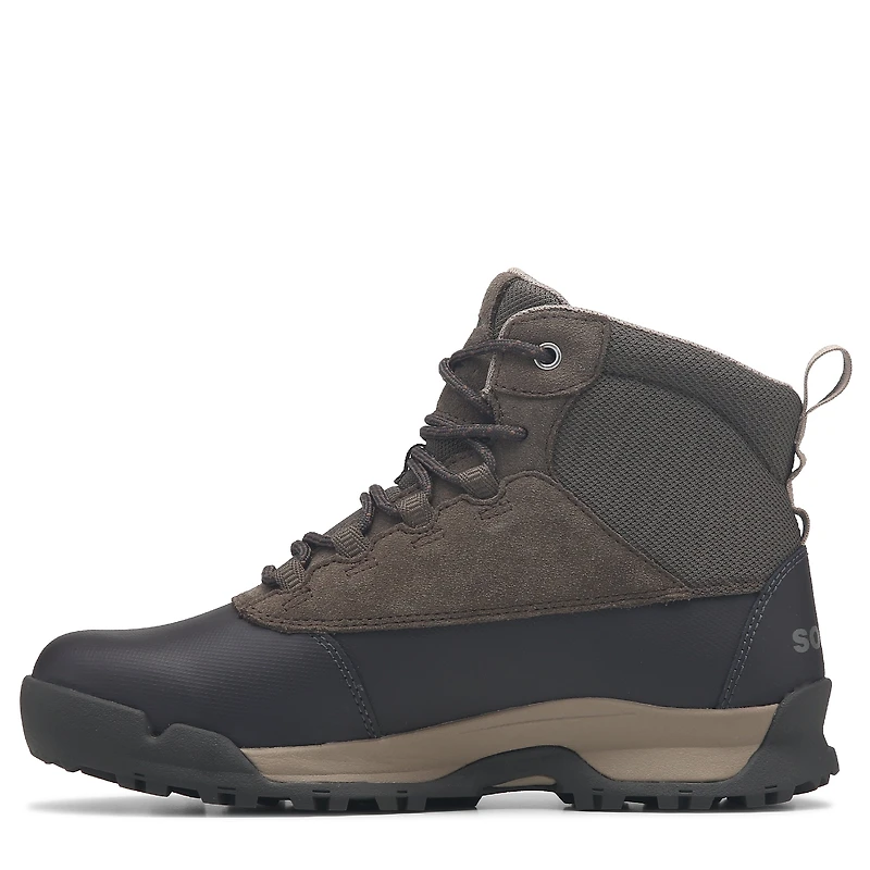 Men's Buxton Lite Lace Insulated Waterproof Winter Boot
