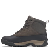 Men's Buxton Lite Lace Insulated Waterproof Winter Boot