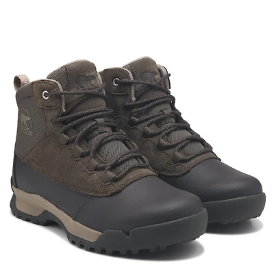 Men's Buxton Lite Lace Insulated Waterproof Winter Boot