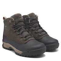 Men's Buxton Lite Lace Insulated Waterproof Winter Boot