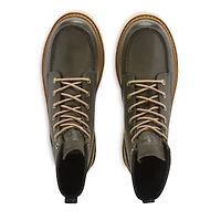 Men's Slabtown '62 Moc Toe Waterproof Boot