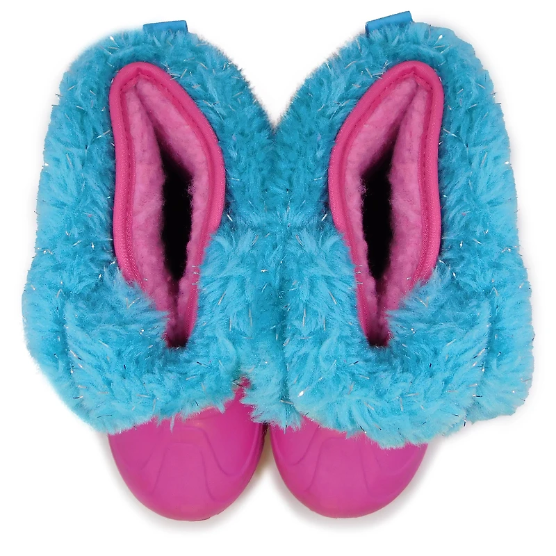 Kids' Paw Patrol Waterproof Winter Boot Toddler/Preschool