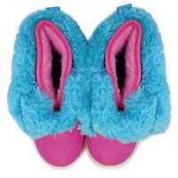 Kids' Paw Patrol Waterproof Winter Boot Toddler/Preschool