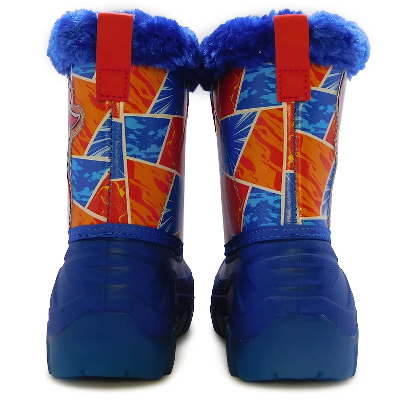 Kids' Paw Patrol Waterproof Winter Boot Toddler/Preschool
