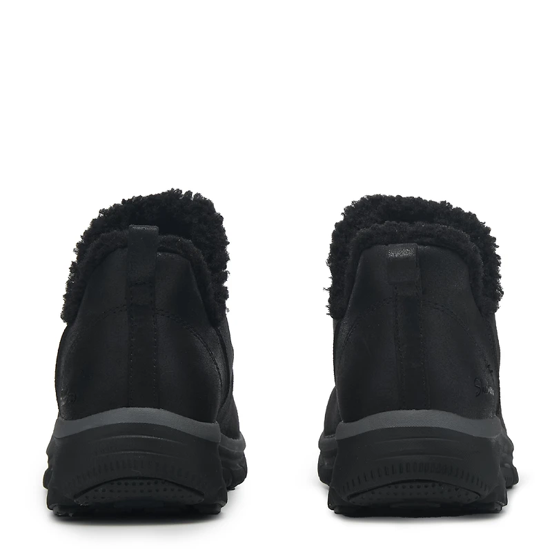 Women's Easy Going Sweet Treasure Memory Foam Bootie