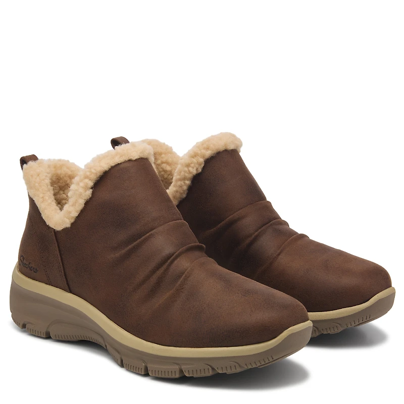 Women's Easy Going Sweet Treasure Memory Foam Bootie