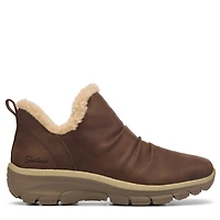 Women's Easy Going Sweet Treasure Memory Foam Bootie