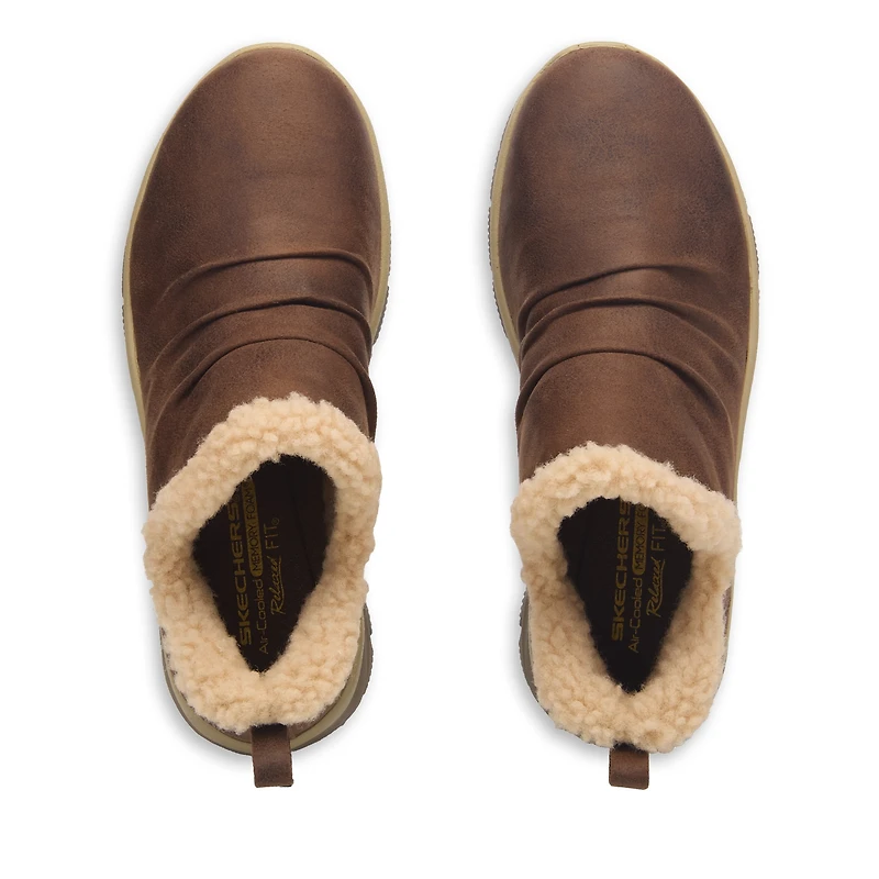 Women's Easy Going Sweet Treasure Memory Foam Bootie