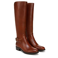 Women's Percy Wide Calf Boot