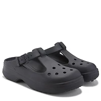 Classic Mary Jane Clog