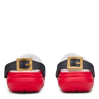 Classic Fuzz Lined Clog