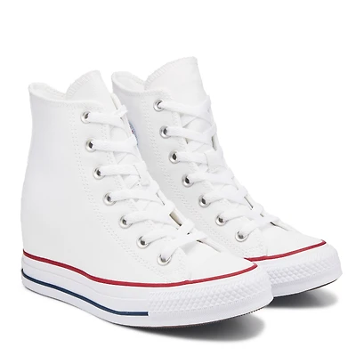 Women's Chuck Taylor Classic Wedge Sneaker