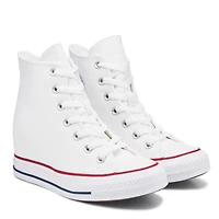 Women's Chuck Taylor Classic Wedge Sneaker
