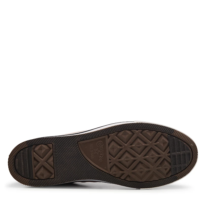 Kids' Chuck Taylor All Star Lift High Top Sneaker Big Kid