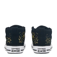 Kids' Chuck Taylor All Star Street Mid Sneaker Little Kid