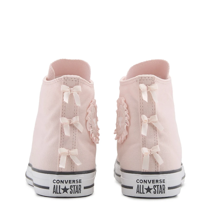 Kid's Chuck Taylor All Star High Top Sneaker Big Kid