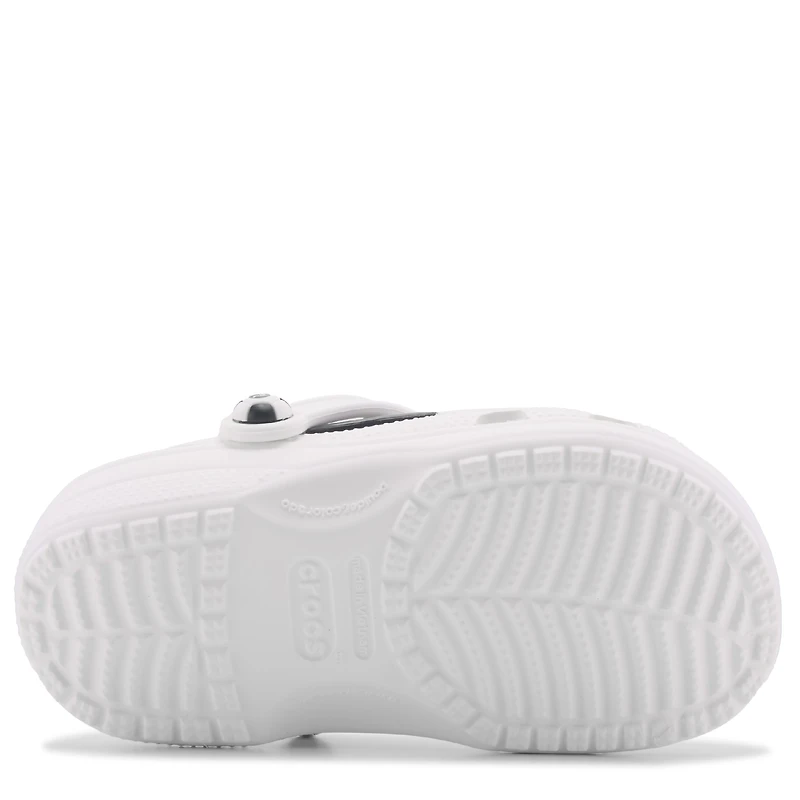 Kids' Soccer Classic Clog Little/Big Kid