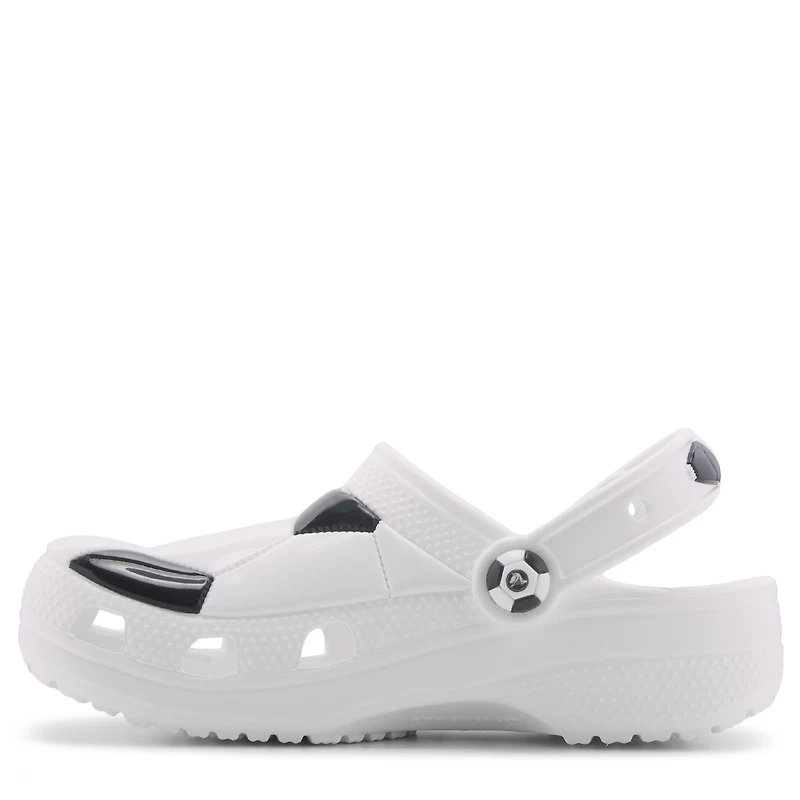 Kids' Soccer Classic Clog Little/Big Kid