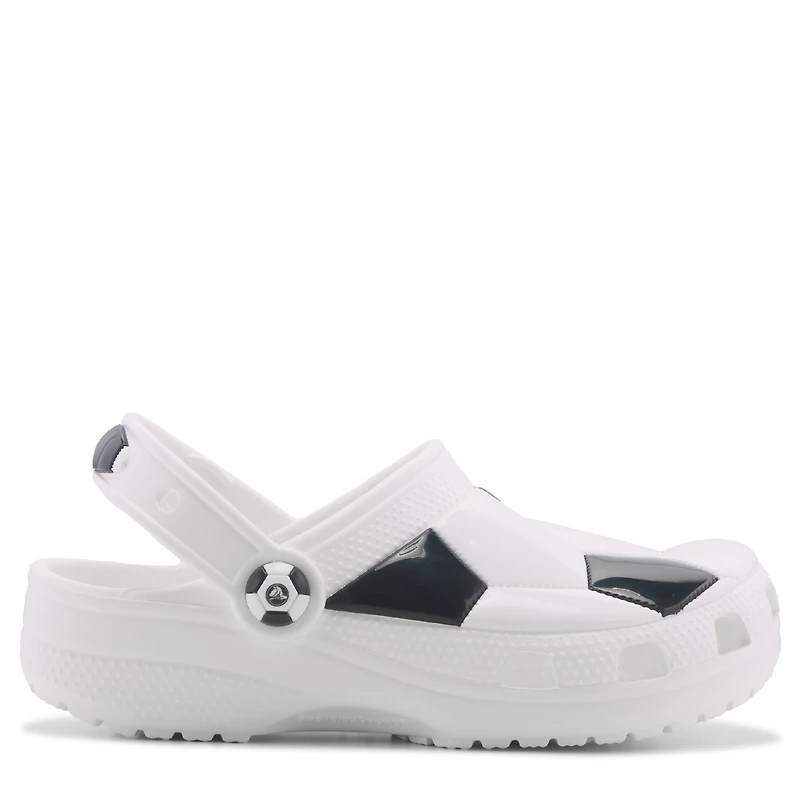 Kids' Soccer Classic Clog Little/Big Kid