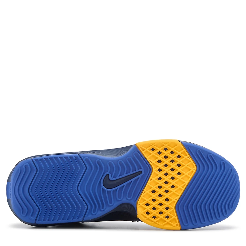 Men's Lebron Witness VIII Basketball Shoe