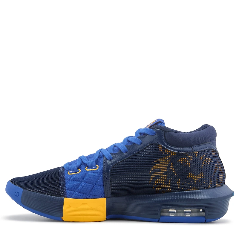 Men's Lebron Witness VIII Basketball Shoe