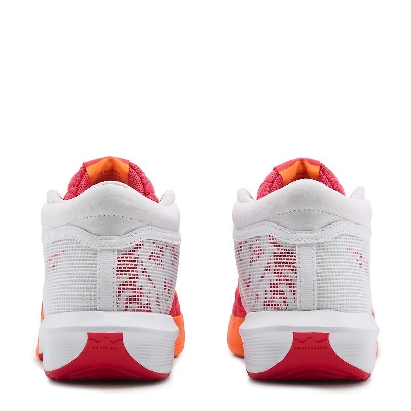 Men's Lebron Witness VIII Basketball Shoe