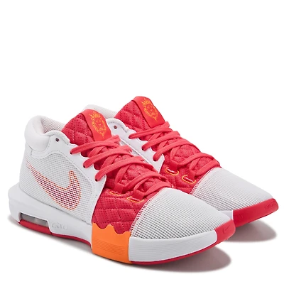 Men's Lebron Witness VIII Basketball Shoe