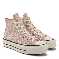 Women's Chuck Taylor All Star Hi Lift Platform Sneaker