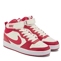 Kids' Court Borough 2 High Top Sneaker Big Kid