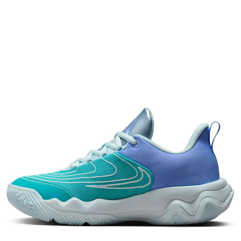Kids' Giannis Immortality 4 Basketball Shoe Little/Big Kid